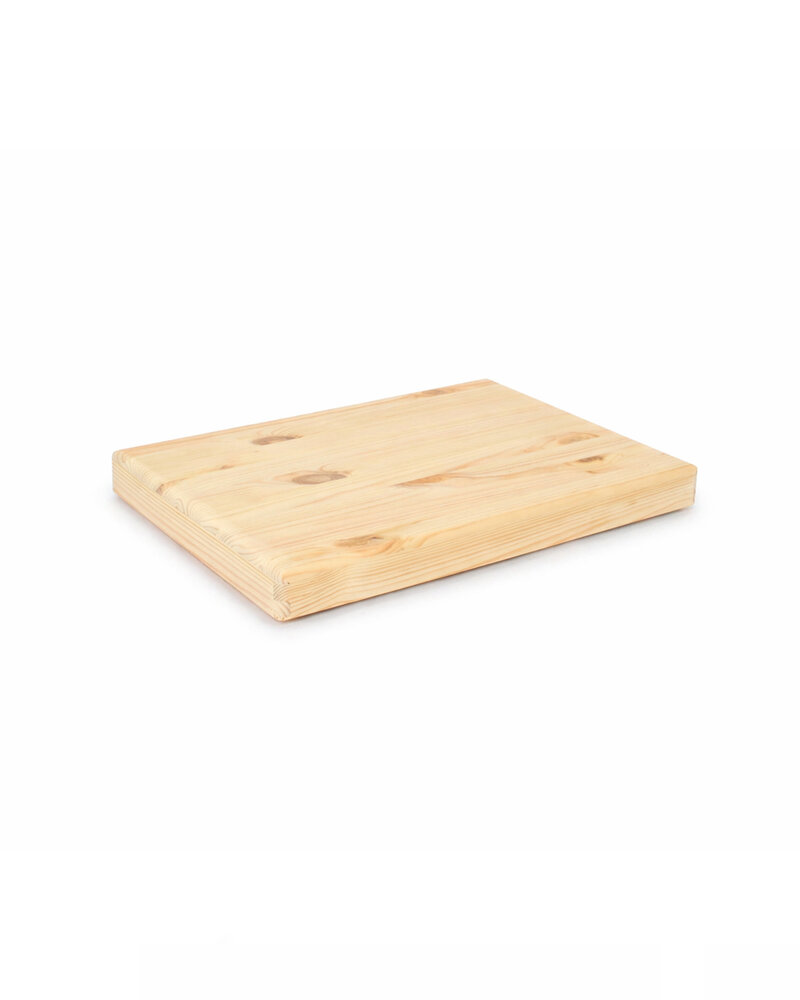 Deksel voor KIM Maxi - 40 x 30 x 3 cm