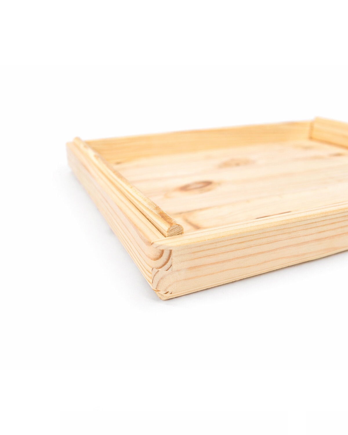 Deksel voor KIM Maxi - 40 x 30 x 3 cm