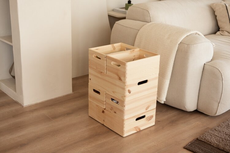 houten inspiratie