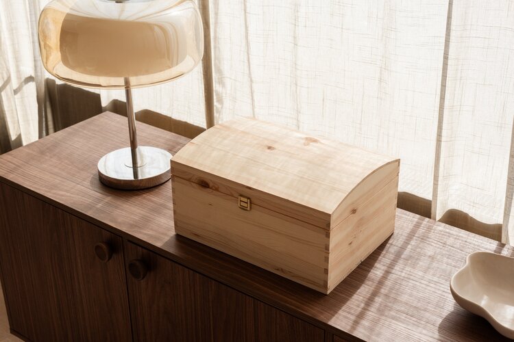 houten inspiratie