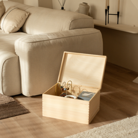 houten inspiratie