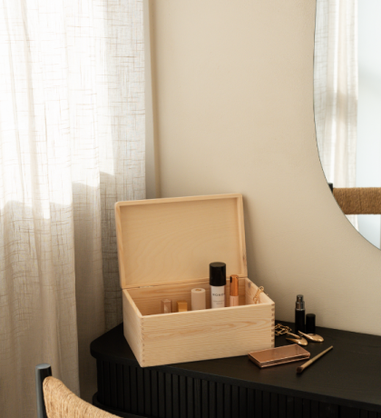 houten inspiratie